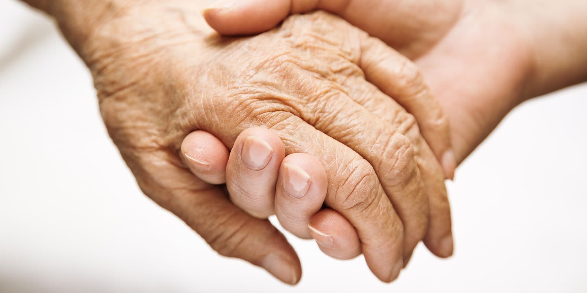 Ondersteuning en zorg in laatste levensfase