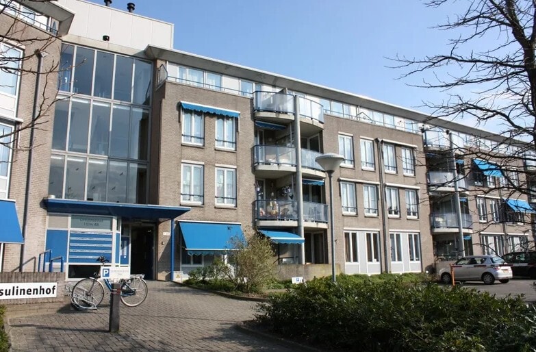 Dagbesteding Kerkrade-centrum