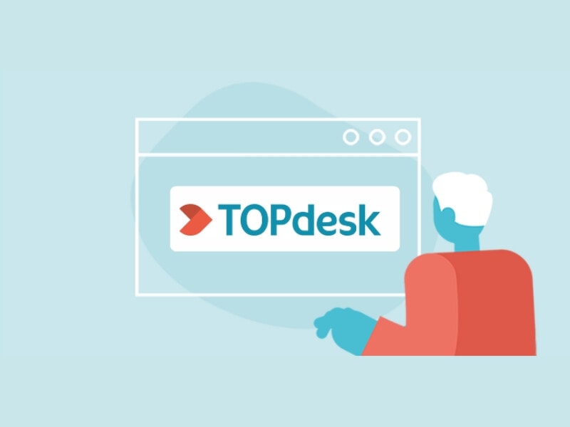 TOPdesk