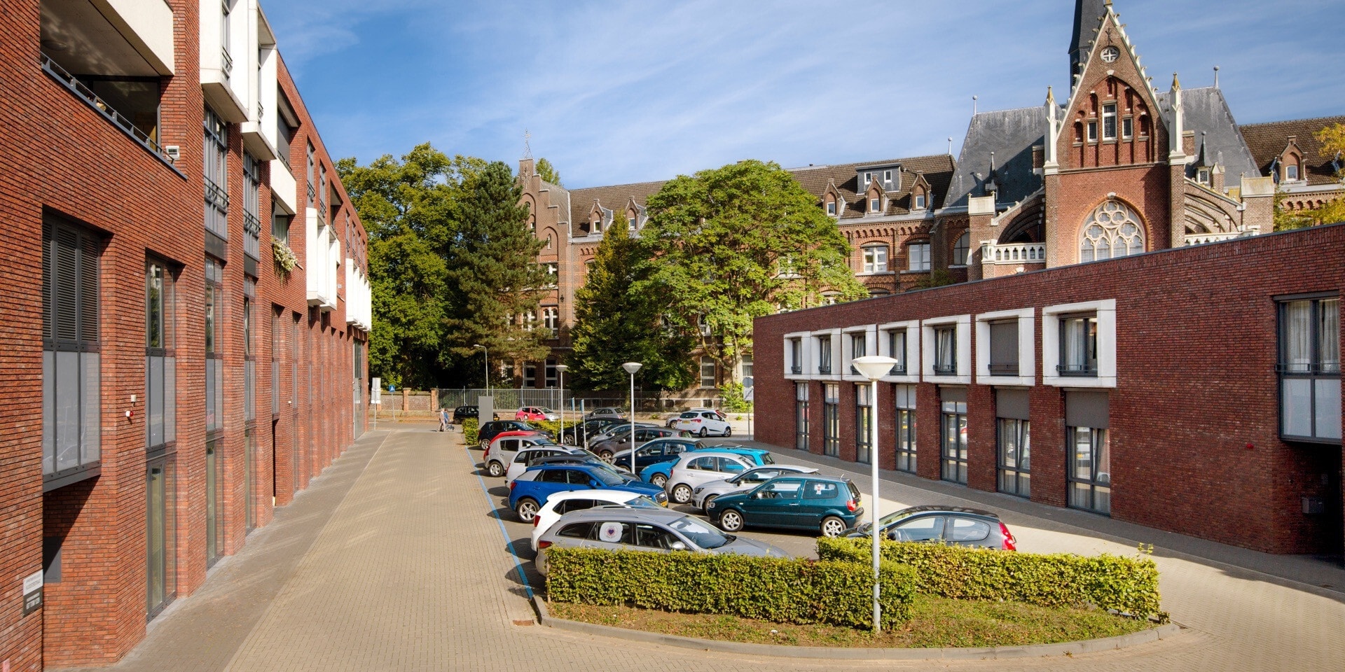 Dagbesteding Rode Beuk