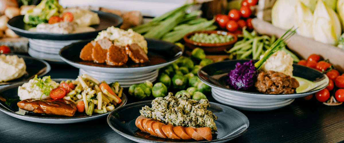 Vergoedingen voor wassen, maaltijden en voetverzorging