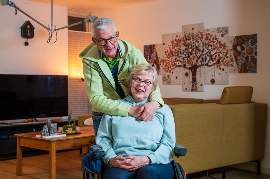 Modulair Pakket Thuis