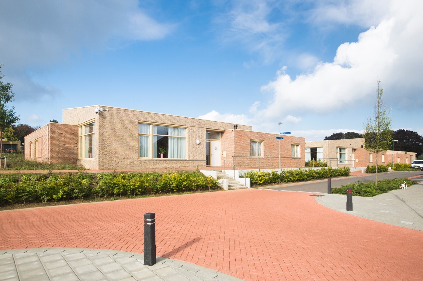 Heiveld