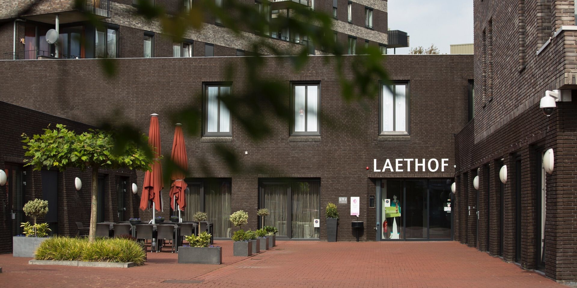 Laethof