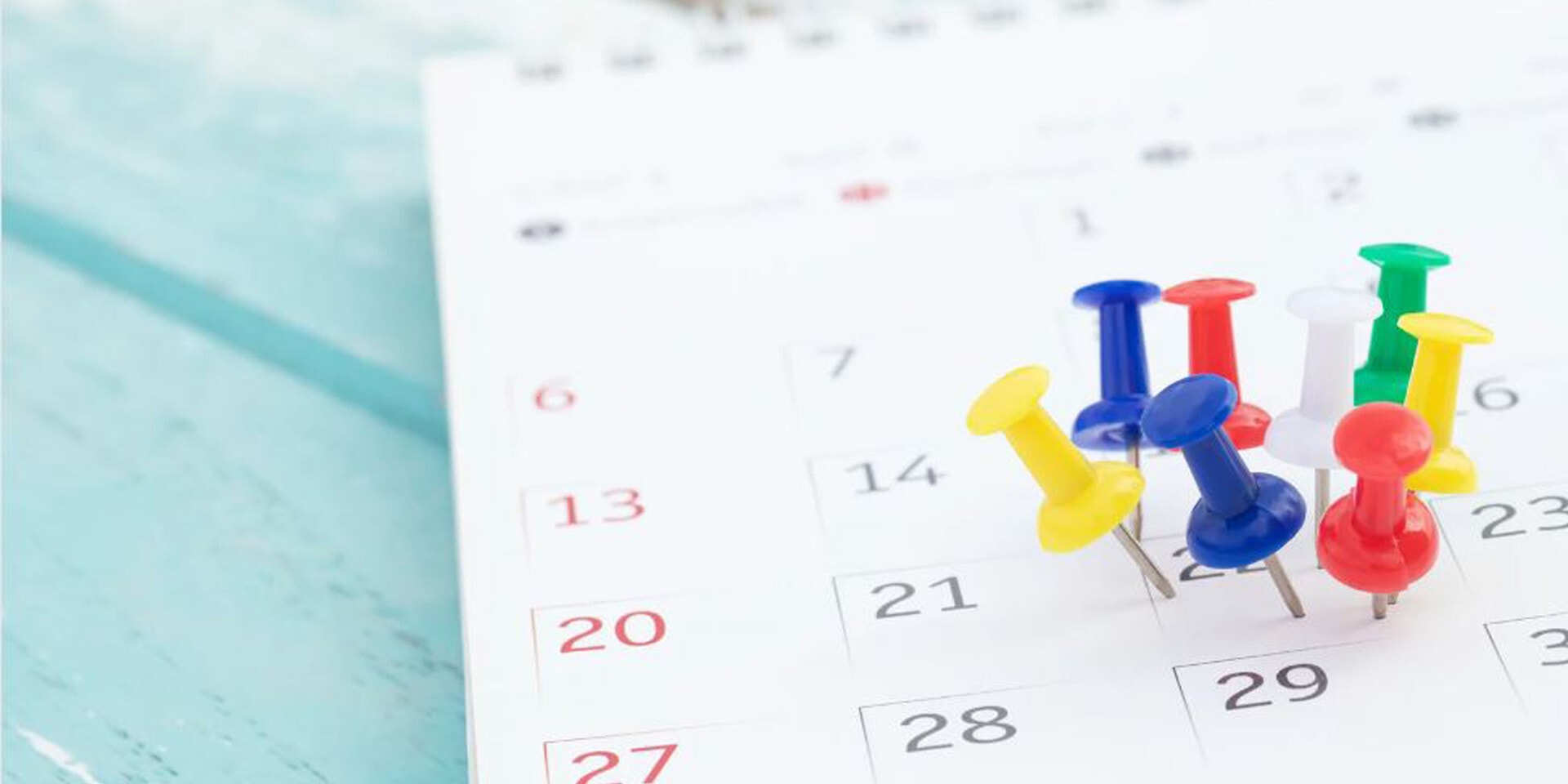 Activiteiten & evenementen