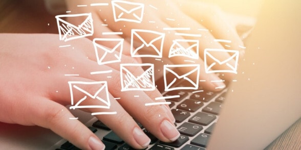 Inschrijven nieuwsbrief