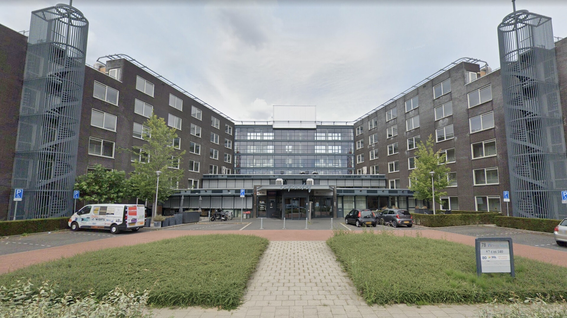 Dagbesteding Lupinehof