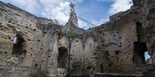 Samenwerkingspartner van de maand