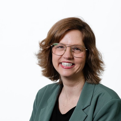 Sanne Stevens