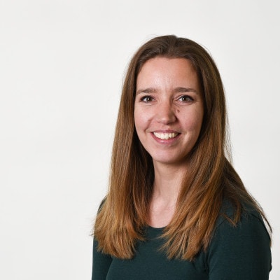 Geraldine Hodenius