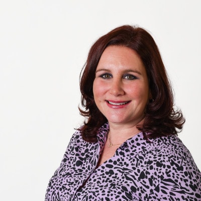 Drs. Fanny Glerum