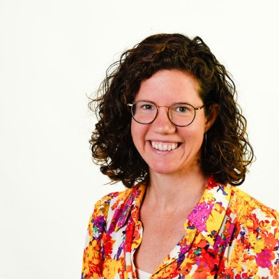 Dr. Eveline van Velthuijsen