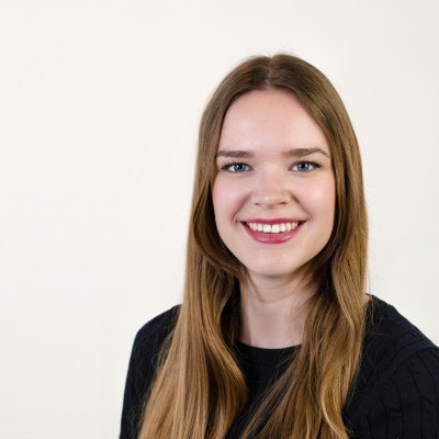 Esmée van Bilsen