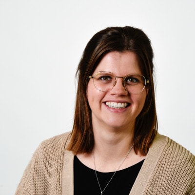 Anne Smets-Krekels MSc