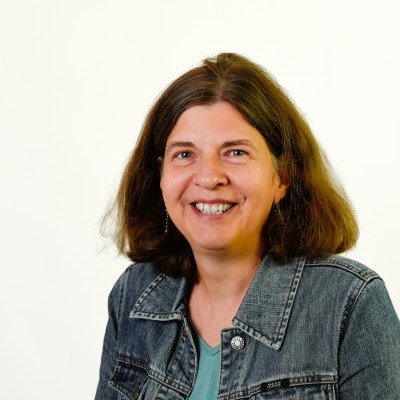Nicole van Deurse