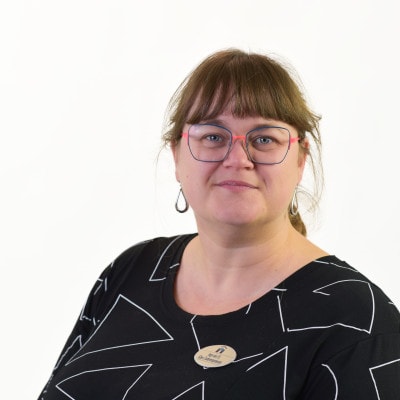Inge van Es