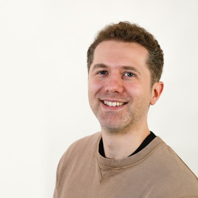 Ruben Schmitz