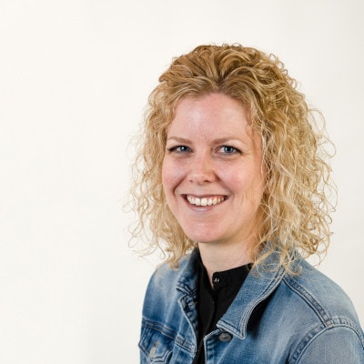 Dorien Rulkens