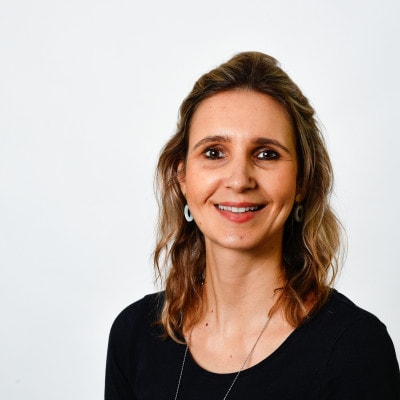 Suzan Senczuk