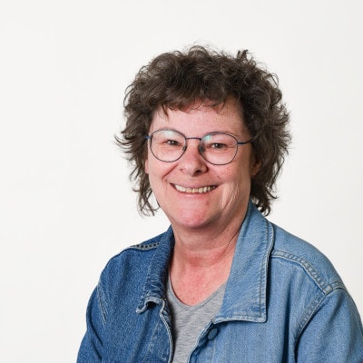 Marjo Weerts