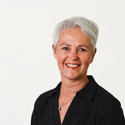 Marianne Gijsbers - Jacobs