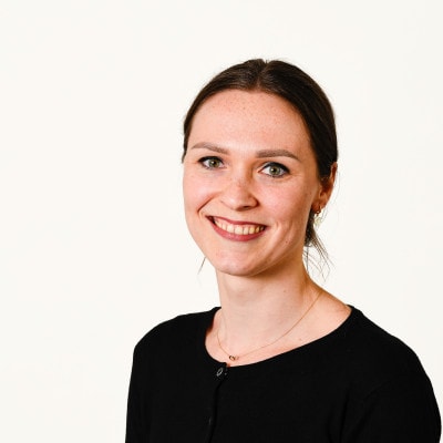 Laura Maas