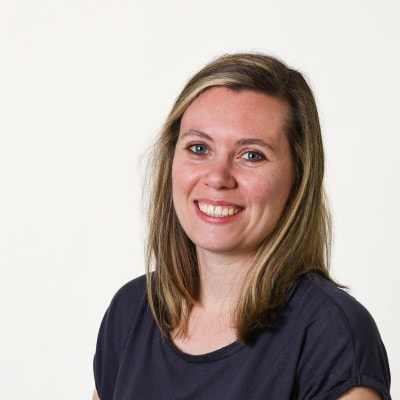 Doreen Thuis-Veldhuizen