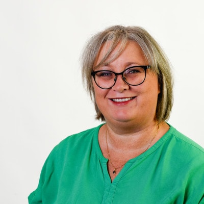 Josée Douven-Timmer