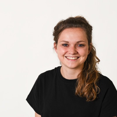 Lieke Mannens