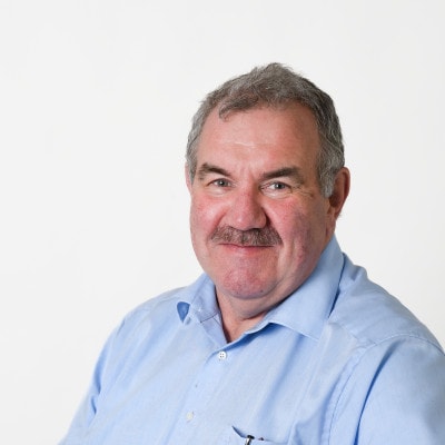 Guy Vijgen