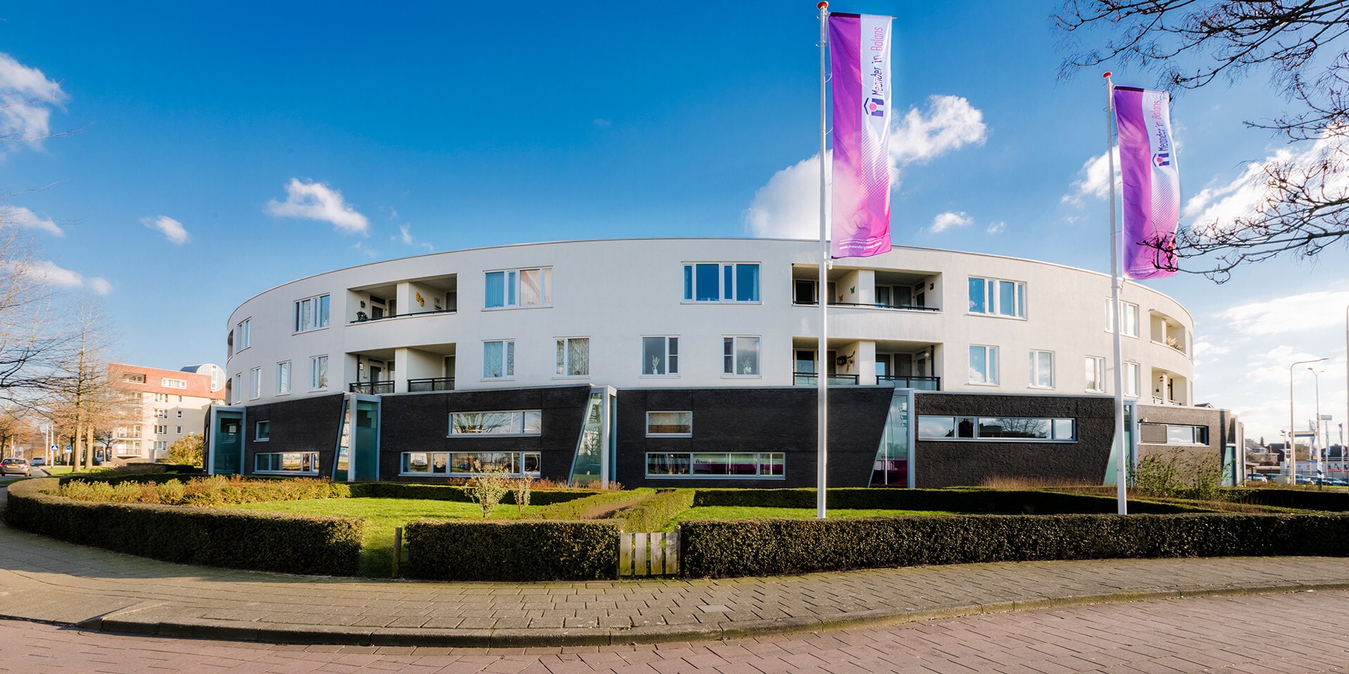 Meander in Balans Kerkrade