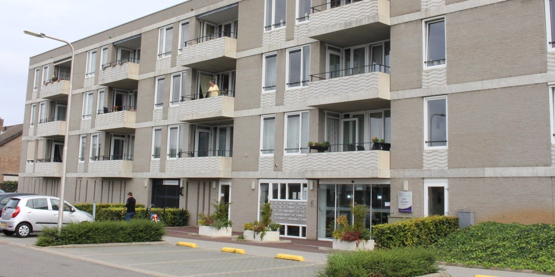 Seniorenwoningen Klein Winselen - Maarzijde