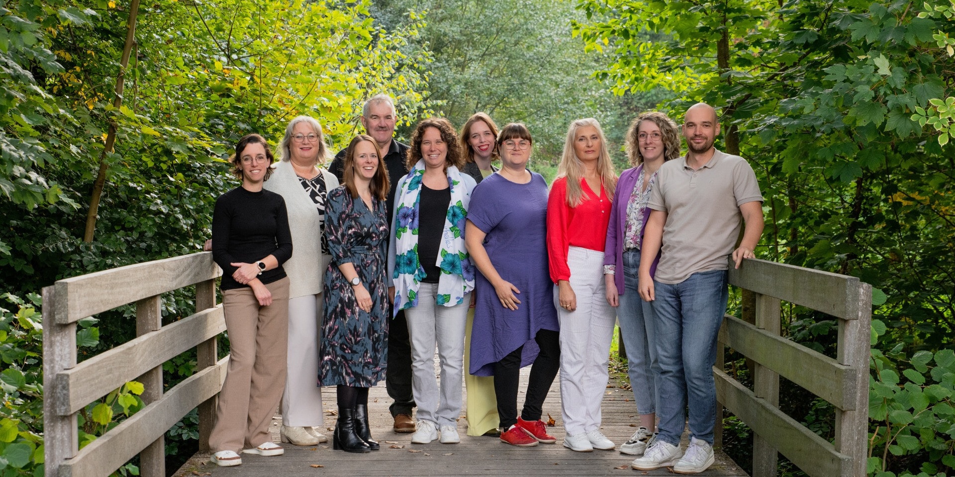 Specialisten Ouderengeneeskunde