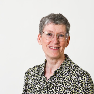 Yvonne Jongen