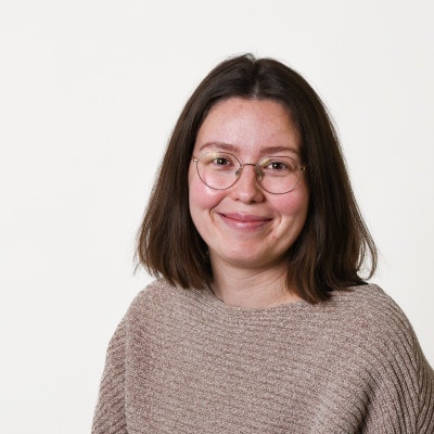 Dr. Anne van der Vorst