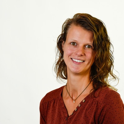 Miranda de Vries MSc